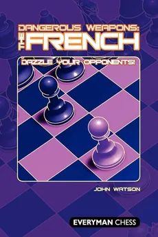 The French - John Watson