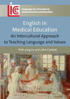 English in Medical Education - Peih-ying Lu