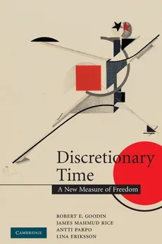 Discretionary Time - Robert E. Goodin