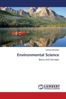 Environmental Science - Govinda Bhandari