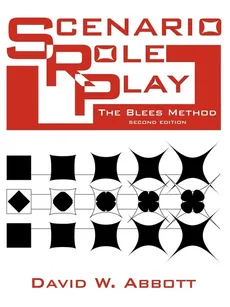 Scenario Role Play - David W. Abbott