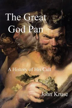 The Great God Pan - John Kruse