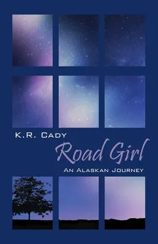 Road Girl - K R Cady