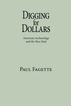 Digging for Dollars - Paul Fagette