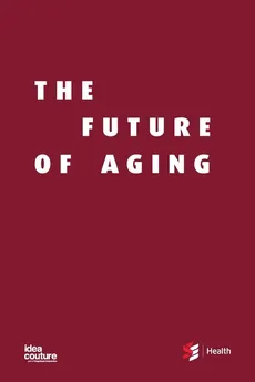 The Future of Aging - Shirlee Sharkey