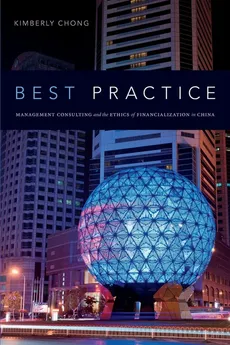 Best Practice - Kimberly Chong