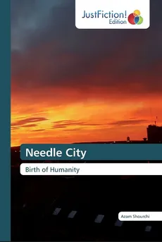 Needle City - Azam Shourchi