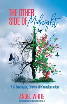 The Other Side of Midnight - Angel White