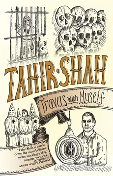 Travels With Myself - Shah Tahir
