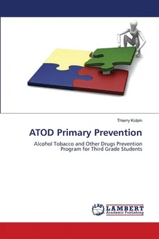 ATOD Primary Prevention - Thierry Kolpin