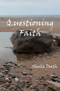 Questioning Faith - Sheila Deeth