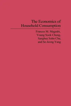 The Economics of Household Consumption - Frances M. Magrabi