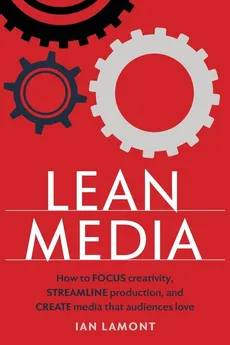 Lean Media - Ian Lamont