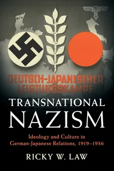 Transnational Nazism - Ricky W. Law