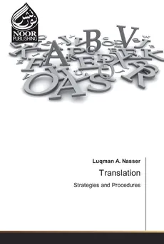Translation - Luqman A. Nasser