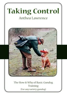 Taking Control - Anthea Lawrence