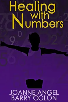 Healing With Numbers - Colon Joanne Angel Barry