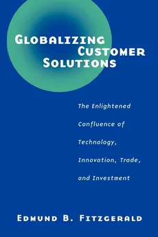 Globalizing Customer Solutions - Edmund B. Fitzgerald