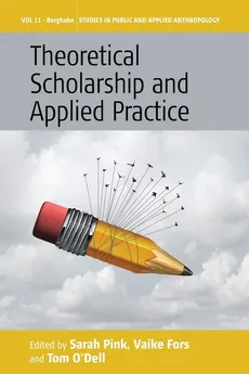 Theoretical Scholarship and Applied Practice