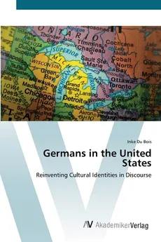 Germans in the United States - Bois Inke Du