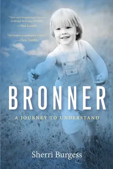 Bronner - Sherri Burgess