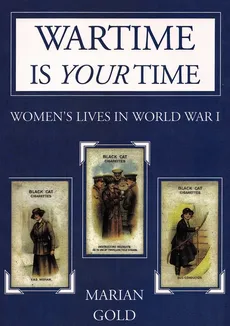 Wartime Is Your Time - Marion Gold