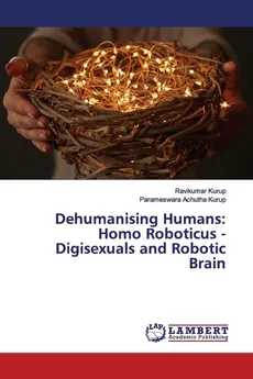 Dehumanising Humans - Ravikumar Kurup