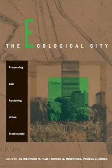 The Ecological City