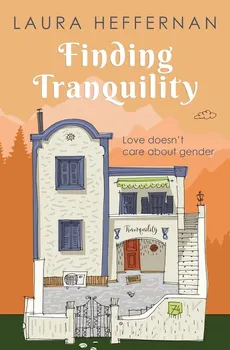 Finding Tranquility - Laura Heffernan