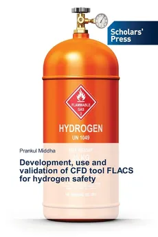 Development, use and validation of CFD tool FLACS for hydrogen safety - Prankul Middha