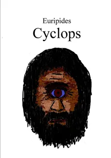 Cyclops by Euripides - David Bolton
