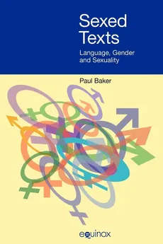 Sexed Texts - Paul Baker