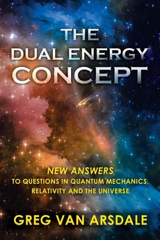 The Dual Energy Concept - Greg Van Arsdale
