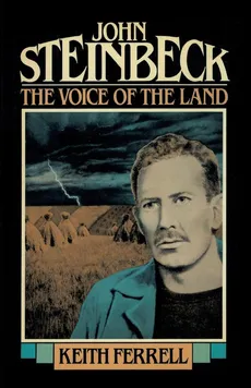 John Steinbeck - Keith Ferrell