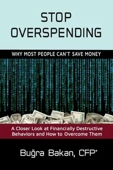 Stop Overspending - Bugra Bakan
