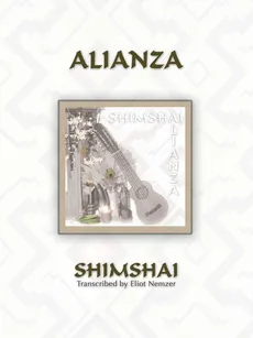 Alianza - SHIMSHAI