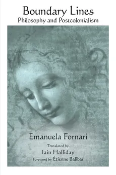 Boundary Lines - Emanuela Fornari