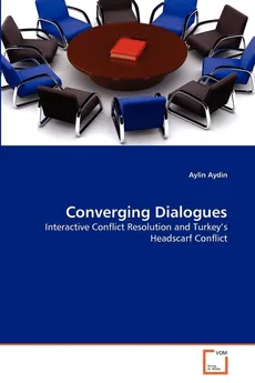 Converging Dialogues - Aylin Aydin