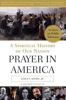 Prayer in America - Moore