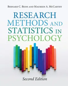 Research Methods and Statistics in Psychology - Bernard C. Beins