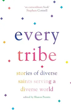 Every Tribe - Sharon Prentis