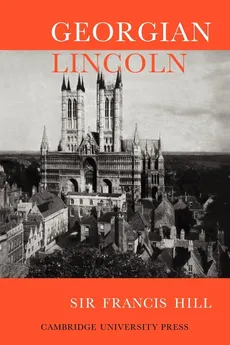 Georgian Lincoln - Francis Hill