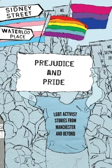 Prejudice and Pride - West LGBT North
