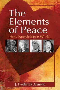 Elements of Peace - J  Frederick Arment