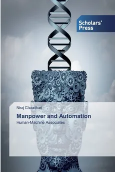 Manpower and Automation - Niraj Chaudhari