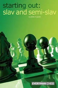 Starting Out - Glenn Flear