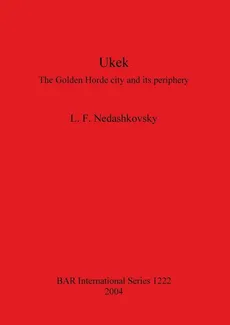 Ukek - L. F. Nedashkovsky