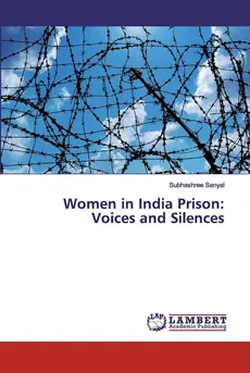 Women in India Prison - Subhashree Sanyal