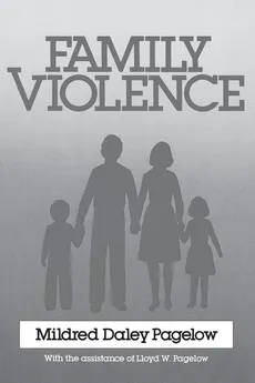 Family Violence - Mildred Pagelow