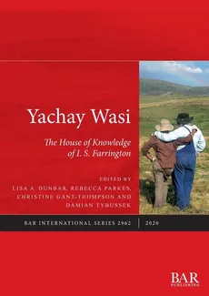 Yachay Wasi